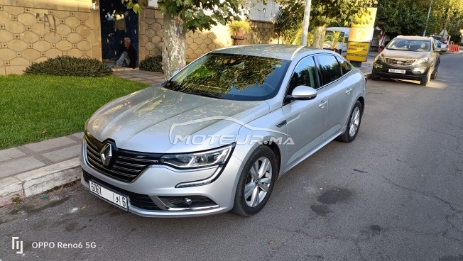 رونو تاليسمان Explort مستعملة 1457215