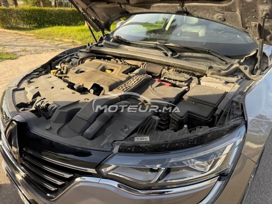 رونو تاليسمان Intens مستعملة 3570505