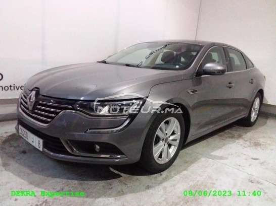 رونو تاليسمان مستعملة 1696579