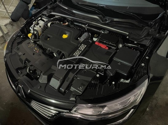 رونو تاليسمان مستعملة 1788160