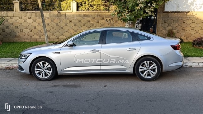 رونو تاليسمان Explort مستعملة 1457214