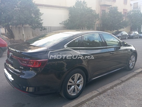 رونو تاليسمان Dci مستعملة 1753697