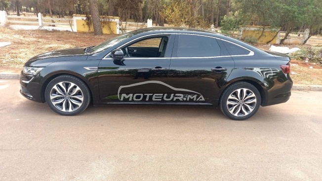 رونو تاليسمان Intense 160 cv مستعملة 1508914