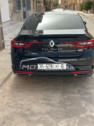 رونو تاليسمان Excellente مستعملة 1829138