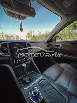 رونو تاليسمان 1.6 dci مستعملة 1665550