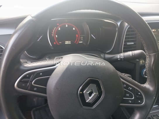 رونو تاليسمان Dci مستعملة 1753703