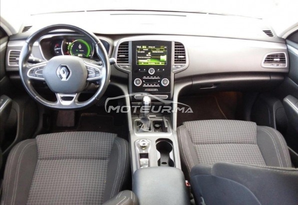 رونو تاليسمان مستعملة 1788162