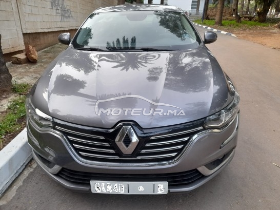 رونو تاليسمان مستعملة 1498427