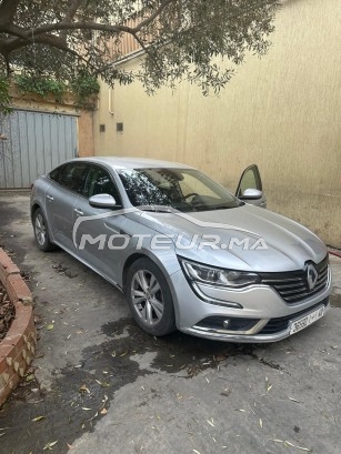 رونو تاليسمان Cv مستعملة 1999441