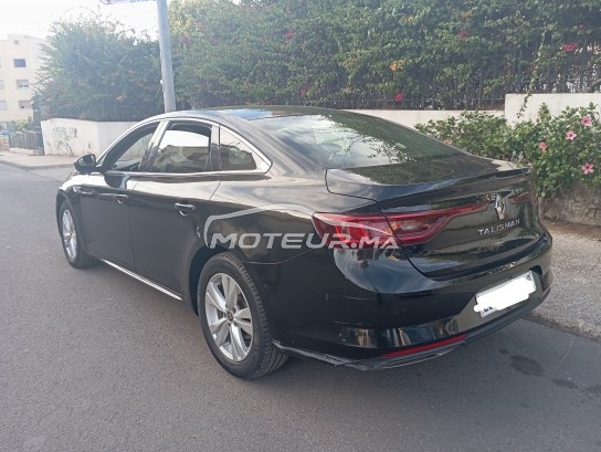 رونو تاليسمان Dci مستعملة 1753696