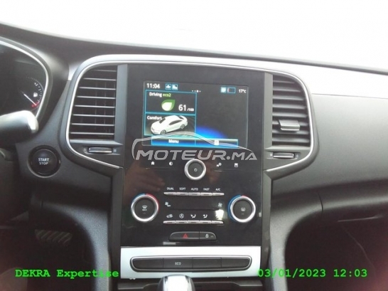 رونو تاليسمان مستعملة 1597658