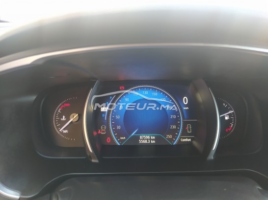 رونو تاليسمان 1.6 dci مستعملة 1533352