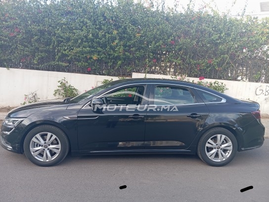 رونو تاليسمان Dci مستعملة 1753706