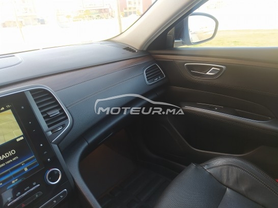 رونو تاليسمان 1.6 dci مستعملة 1533351