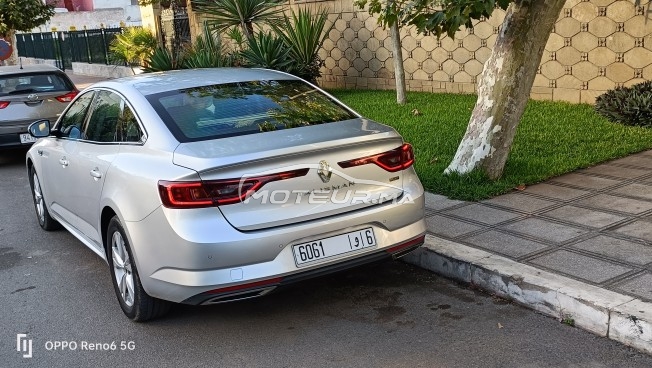 رونو تاليسمان Explort مستعملة 1457213