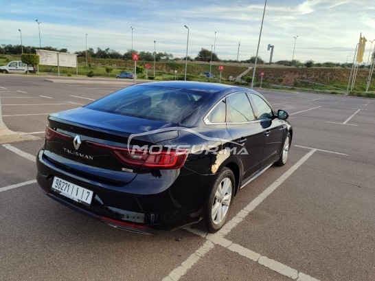 رونو تاليسمان Dci مستعملة 1749194