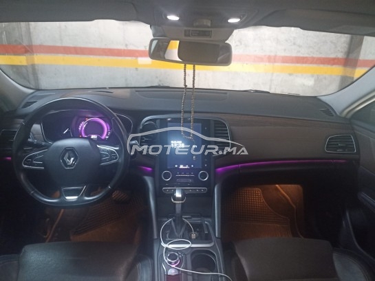 RENAULT Talisman Intense double toit panoramique occasion 1771309