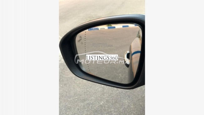 RENAULT Talisman Intense double toit panoramique occasion 1771312