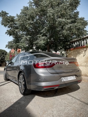 رونو تاليسمان 1.6 dci مستعملة 1665544