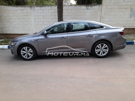 رونو تاليسمان مستعملة 1498425