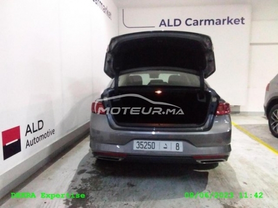 رونو تاليسمان مستعملة 1696575