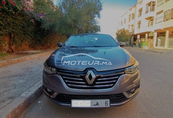 RENAULT Talisman occasion 1825059