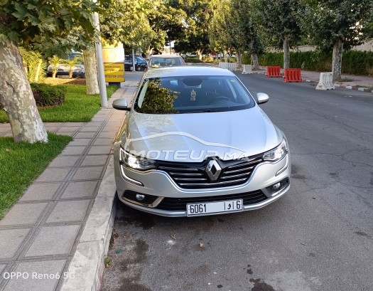 رونو تاليسمان Explort مستعملة 1457206