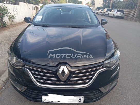 رونو تاليسمان Dci مستعملة 1753699