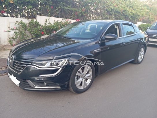 رونو تاليسمان Dci مستعملة 1753700