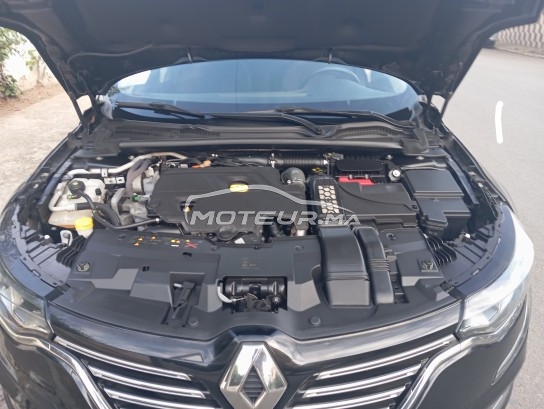 رونو تاليسمان Dci مستعملة 1753704