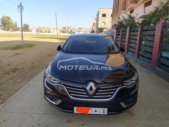رونو تاليسمان 1.6 dci مستعملة 1533514