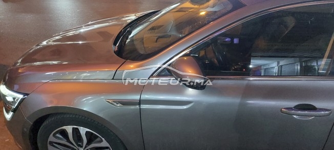 رونو تاليسمان مستعملة 1783236