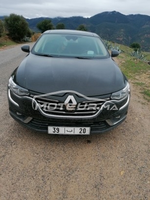 رونو تاليسمان Initiales paris مستعملة 1635783