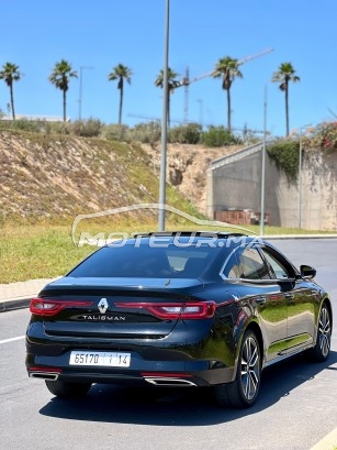RENAULT Talisman Full options occasion 3155087