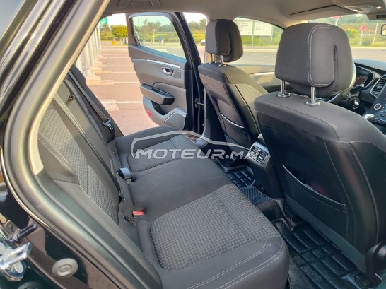 رونو تاليسمان Dci مستعملة 1749199