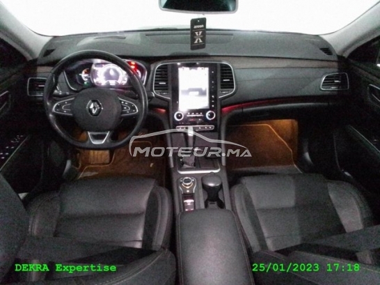 رونو تاليسمان مستعملة 1560463