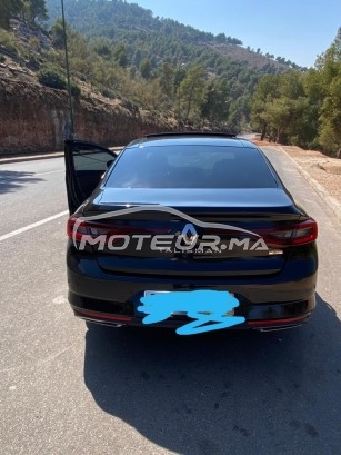 رونو تاليسمان مستعملة 1430542