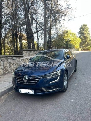 رونو تاليسمان مستعملة 1426547