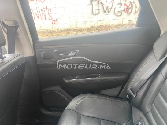 رونو تاليسمان مستعملة 1450550