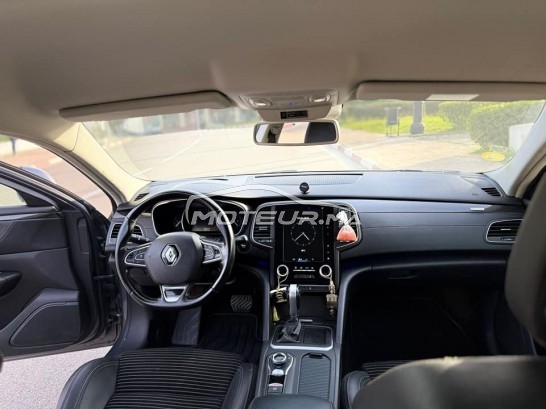 رونو تاليسمان Intens مستعملة 3570507