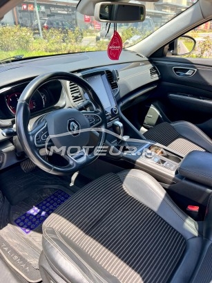 RENAULT Talisman Full options occasion 3155081
