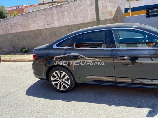 رونو تاليسمان مستعملة 1450538