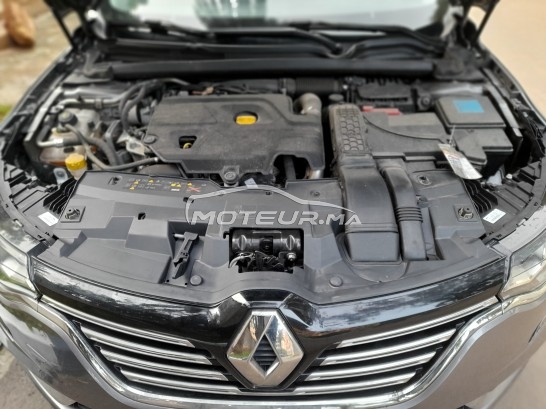 رونو تاليسمان مستعملة 1498426