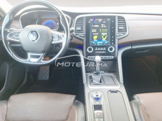 رونو تاليسمان مستعملة 3425672