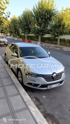 رونو تاليسمان Explort مستعملة 1457212