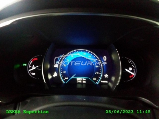 رونو تاليسمان مستعملة 1696574