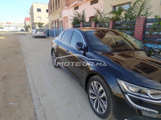 رونو تاليسمان 1.6 dci مستعملة 1533354