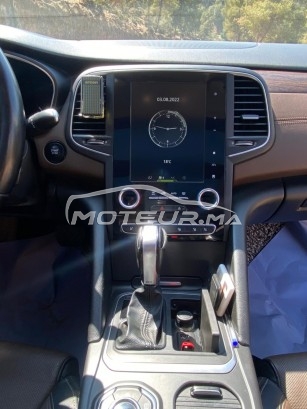 رونو تاليسمان مستعملة 1430366