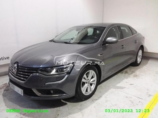 رونو تاليسمان مستعملة 1597667