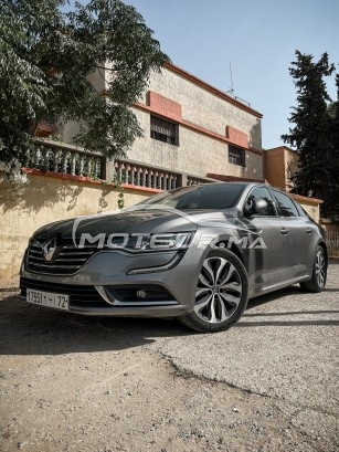 رونو تاليسمان 1.6 dci مستعملة 1665870